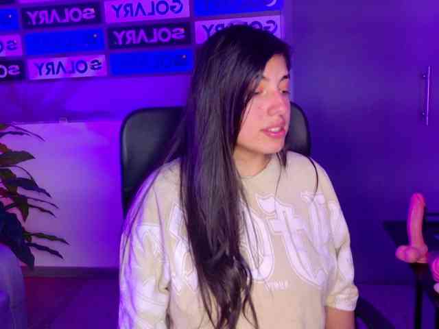 VileettaMiller webcam