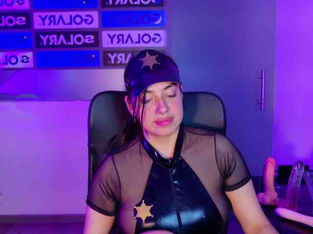 VileettaMiller webcam