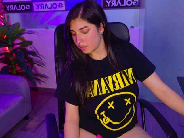 VileettaMiller webcam