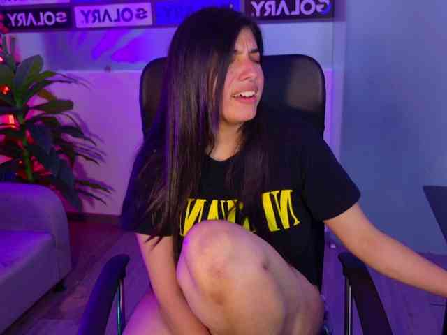 VileettaMiller webcam