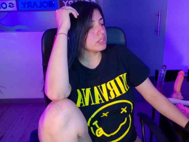 VileettaMiller webcam