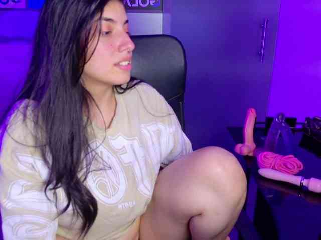 VileettaMiller webcam