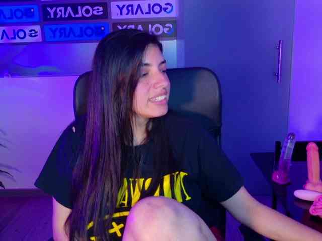 VileettaMiller webcam