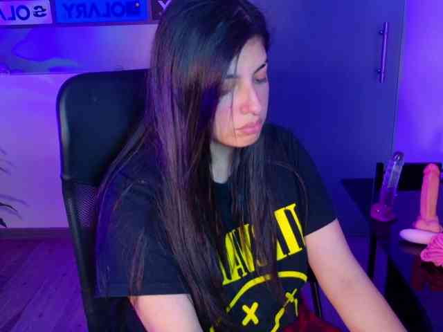 VileettaMiller webcam