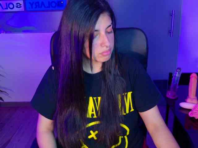 VileettaMiller webcam