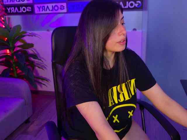 VileettaMiller webcam