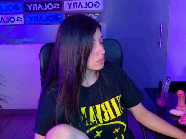 VileettaMiller webcam