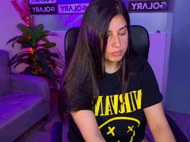 VileettaMiller webcam