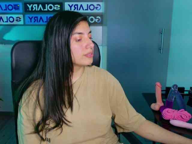 VileettaMiller webcam