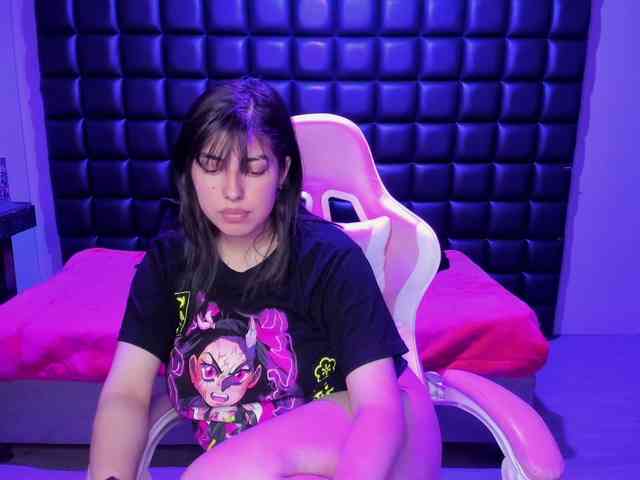 VileettaMiller webcam