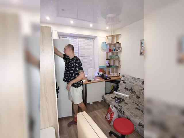 VandalTattoo Live Webcam on BongaCams