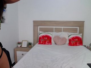 AylinRoss Porn Show