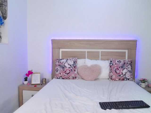 AylinRoss Live Cam and Statistics on UnifiedCams