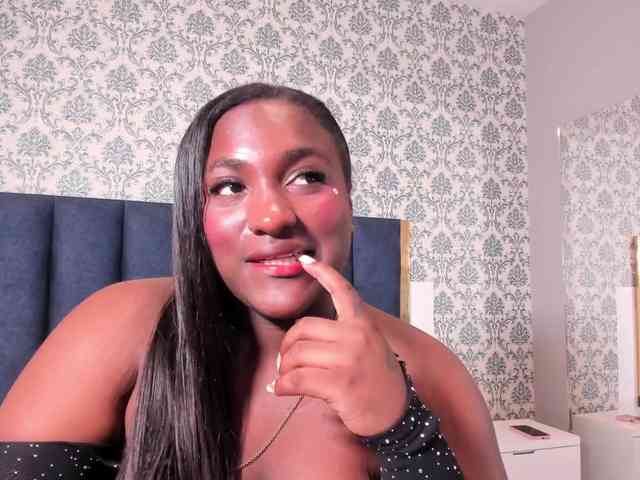 VenusMiller webcam