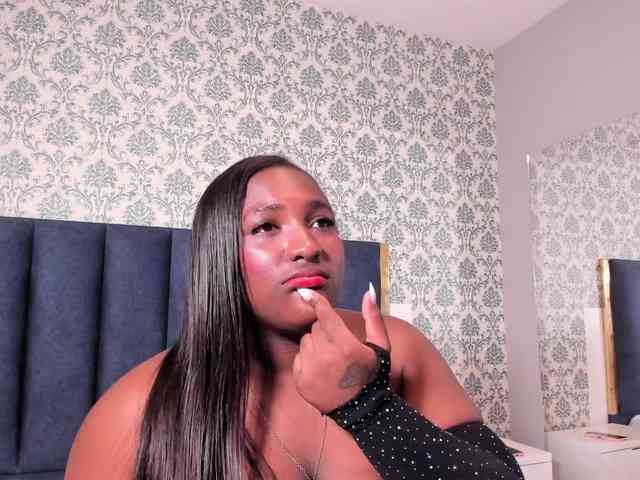 VenusMiller webcam