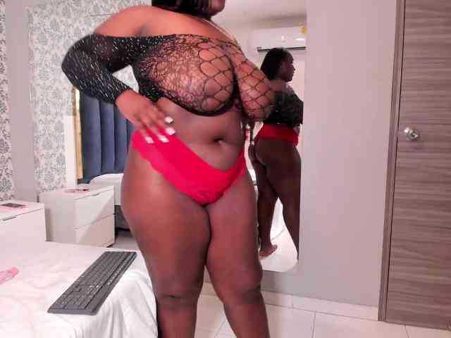 VenusMiller webcam