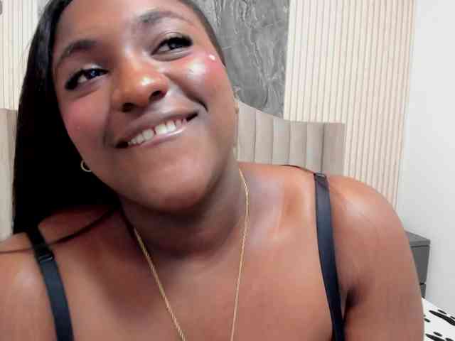 VenusMiller webcam