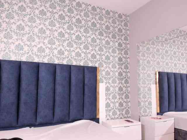 VenusMiller webcam