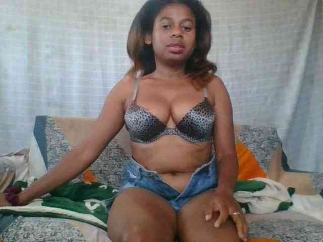 Arielsexi webcam