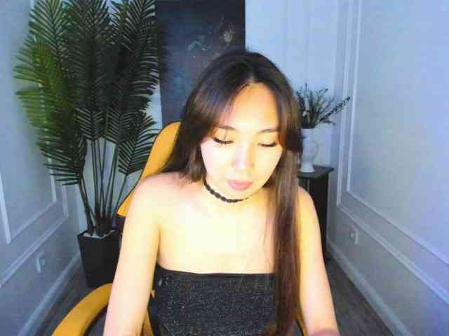AnnaReya webcam