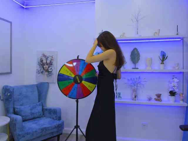 AnnaReya webcam