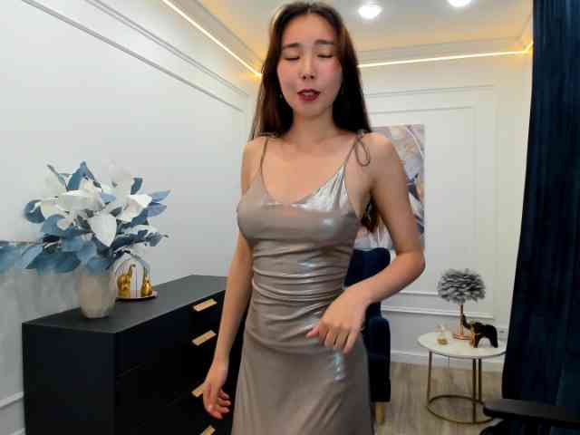 AnnaReya webcam