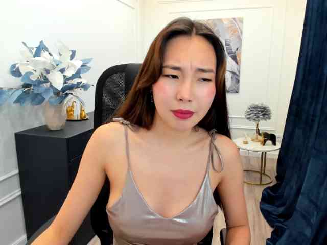 AnnaReya webcam