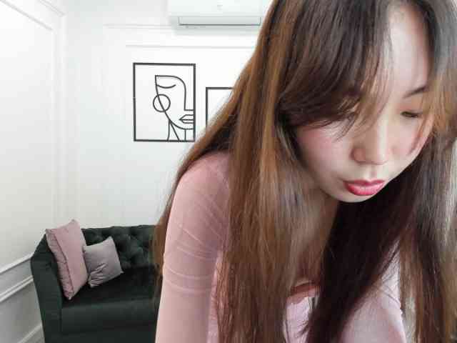 AnnaReya webcam