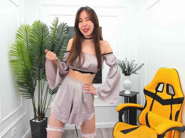 AnnaReya webcam