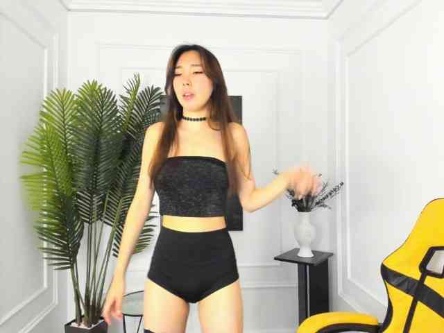 AnnaReya webcam
