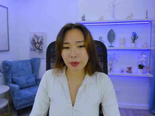 AnnaReya webcam