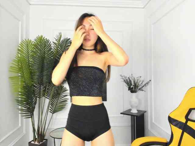 AnnaReya webcam