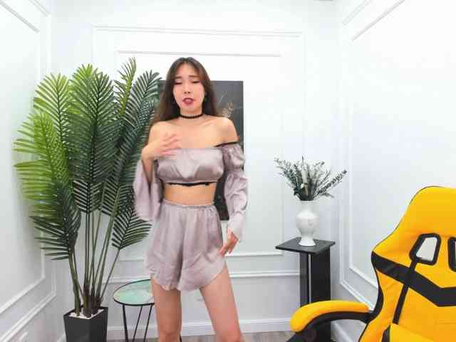 AnnaReya webcam