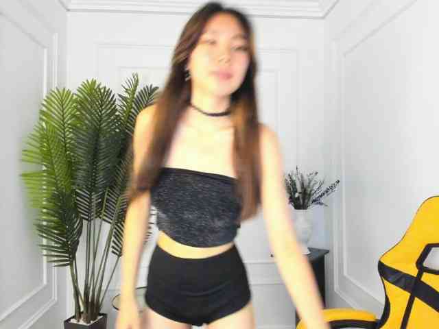 AnnaReya webcam