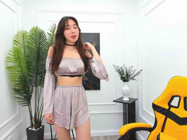 AnnaReya webcam