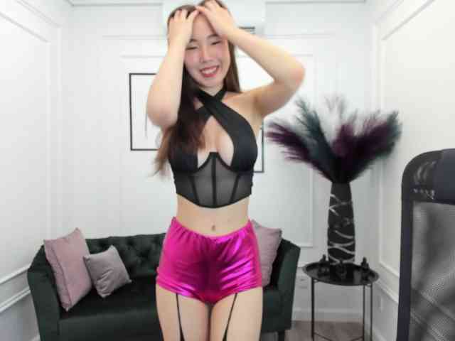 AnnaReya webcam