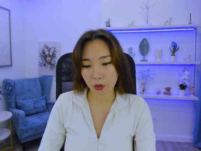 AnnaReya webcam