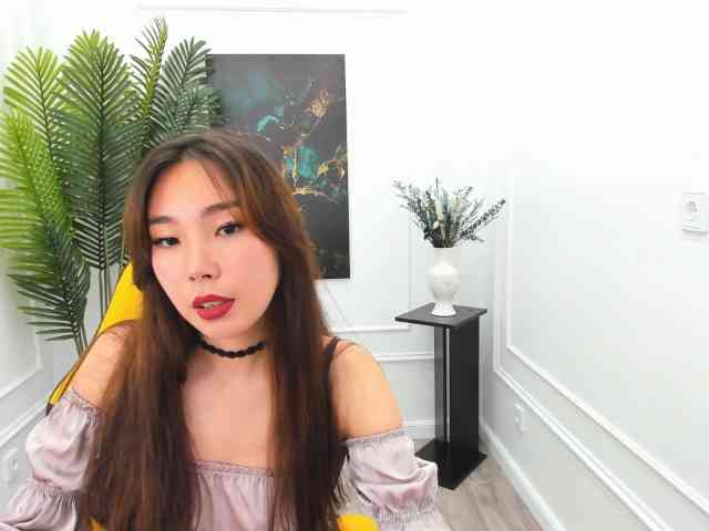 AnnaReya webcam
