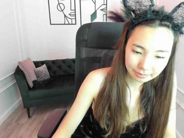 AnnaReya webcam