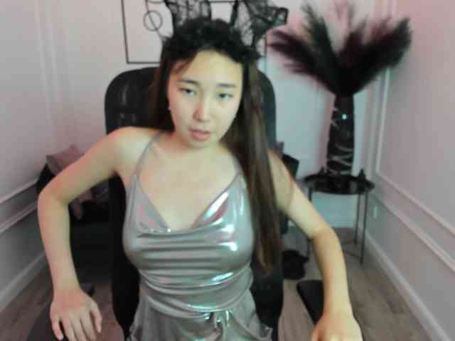 AnnaReya webcam