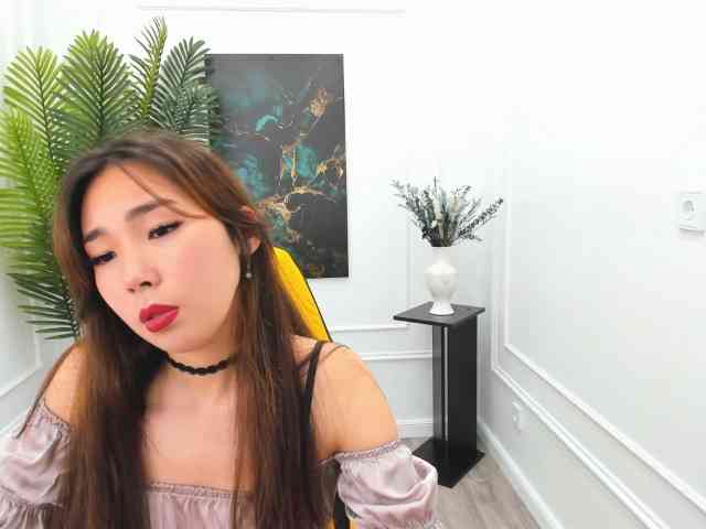 AnnaReya webcam