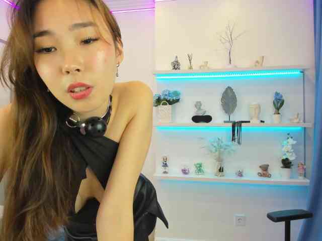 AnnaReya webcam