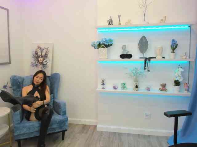 AnnaReya webcam
