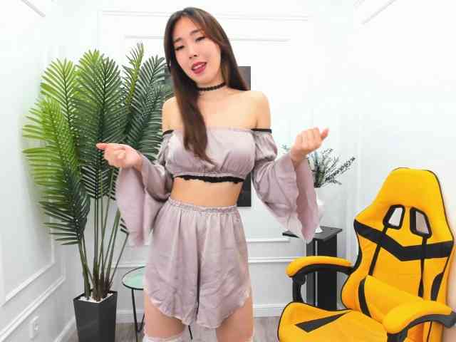AnnaReya webcam