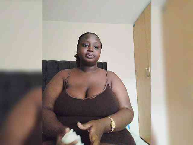 Thickynana201 Live Webcam on BongaCams