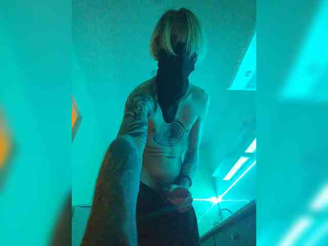 Yoka1111111 Live Webcam on BongaCams