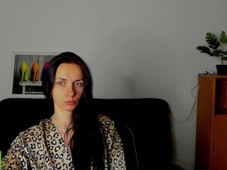 Annakillkiss Porn Show