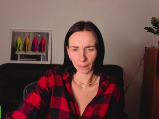 Annakillkiss Porn Show