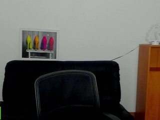 Annakillkiss Porn Show