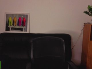 Annakillkiss Porn Show